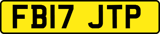 FB17JTP