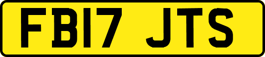 FB17JTS