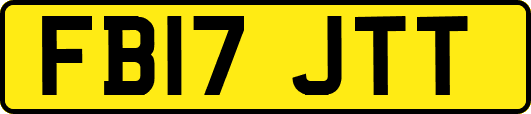 FB17JTT