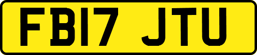 FB17JTU