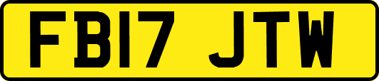 FB17JTW