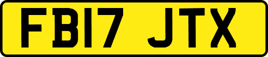 FB17JTX