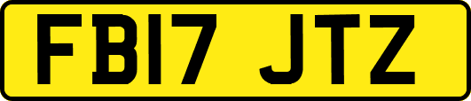 FB17JTZ