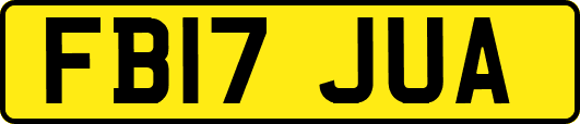 FB17JUA