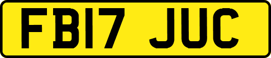 FB17JUC