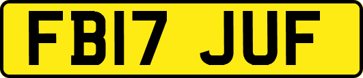 FB17JUF