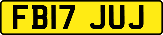 FB17JUJ