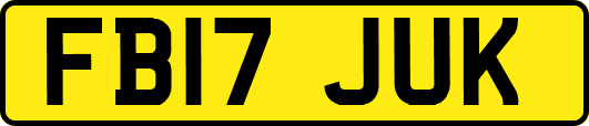 FB17JUK