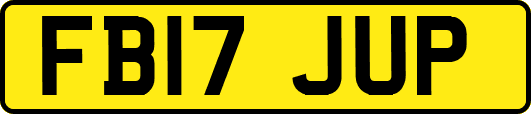 FB17JUP