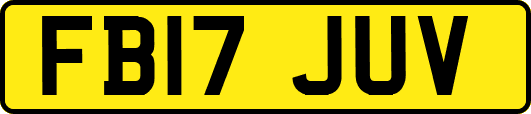 FB17JUV