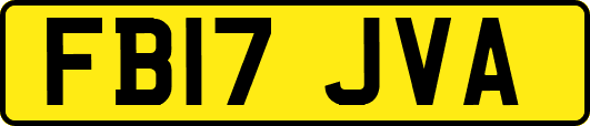 FB17JVA