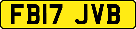 FB17JVB