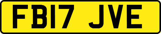 FB17JVE