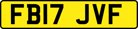 FB17JVF