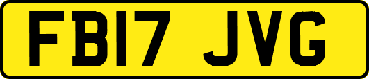 FB17JVG