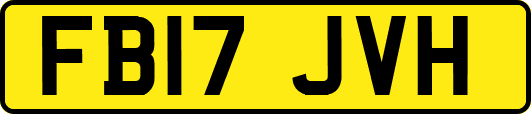 FB17JVH