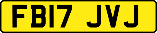 FB17JVJ