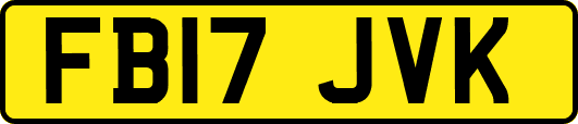 FB17JVK