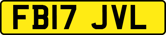 FB17JVL