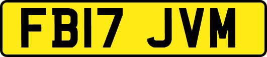 FB17JVM