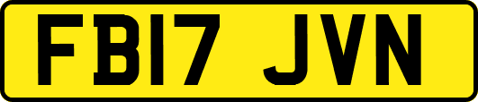 FB17JVN