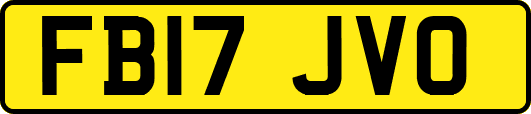 FB17JVO