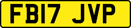 FB17JVP