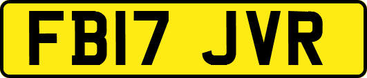 FB17JVR