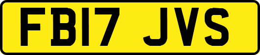 FB17JVS