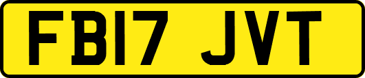 FB17JVT