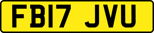 FB17JVU