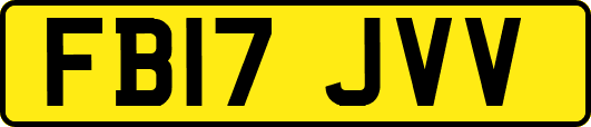 FB17JVV