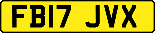 FB17JVX