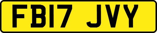 FB17JVY