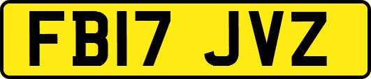 FB17JVZ