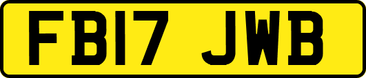 FB17JWB