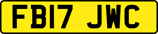 FB17JWC