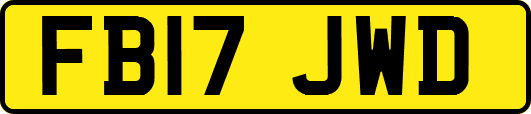 FB17JWD