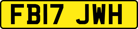 FB17JWH