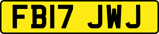 FB17JWJ