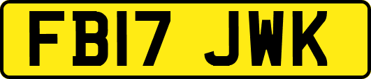 FB17JWK