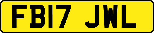 FB17JWL