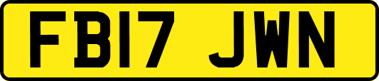FB17JWN