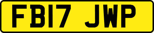 FB17JWP