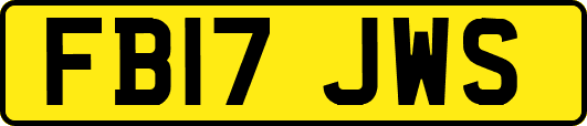 FB17JWS