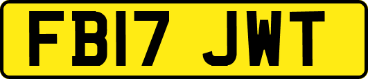 FB17JWT