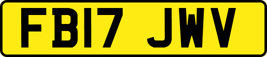 FB17JWV