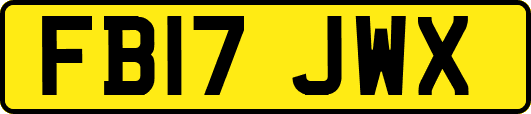 FB17JWX