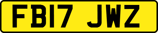 FB17JWZ