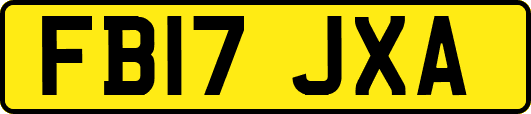 FB17JXA